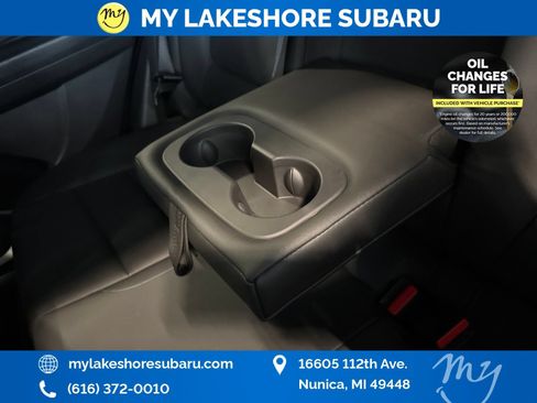Used 2023 Chevrolet TrailBlazer ACTIV AWD/4WD image 22
