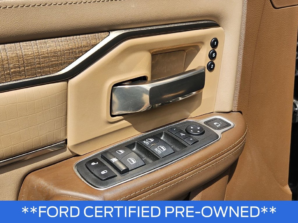 Used 2022 RAM 2500 Limited AWD/4WD image 17