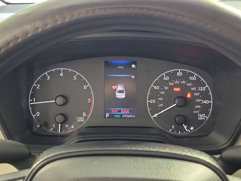 Used 2024 Toyota Corolla LE FWD image 27