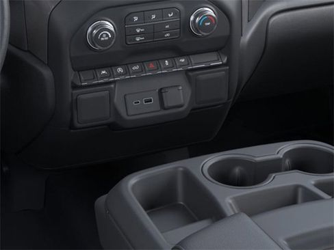 New 2026 GMC Sierra 1500 Pro w/ Pro Value Package image 23