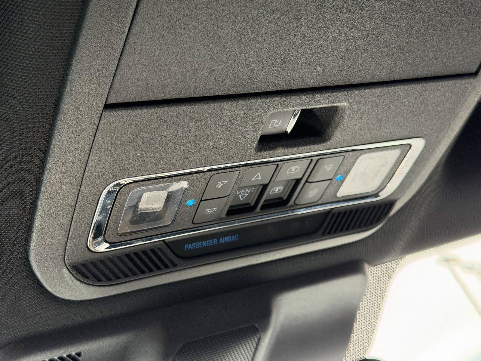 Used 2021 Ford F150 Platinum w/ Equipment Group 701A High AWD/4WD image 27