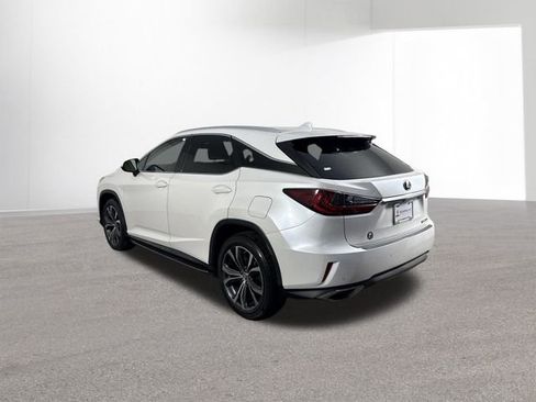 Used 2017 Lexus RX 350 350 image 31