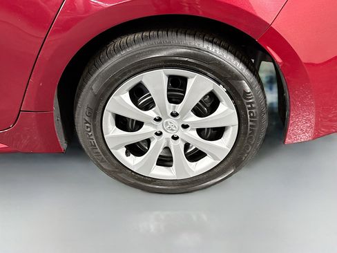 Used 2023 Toyota Corolla LE image 36