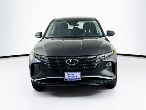 Used 2024 Hyundai Tucson SE AWD/4WD image 2