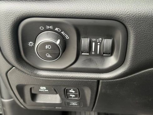 New 2026 RAM 1500 Big Horn AWD/4WD image 25