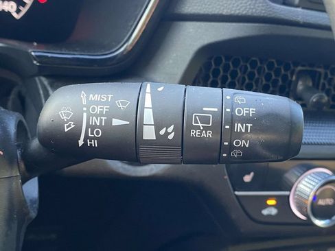 Used 2024 Honda CR-V Sport image 22