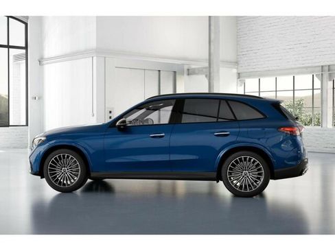 New 2026 Mercedes-Benz GLC 350e 4MATIC image 34