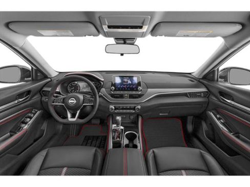 New 2025 Nissan Altima 2.5 SR w/ SR Premium Package image 5