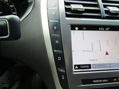 Used 2018 Lincoln MKZ Reserve w/ Climate Package image 32