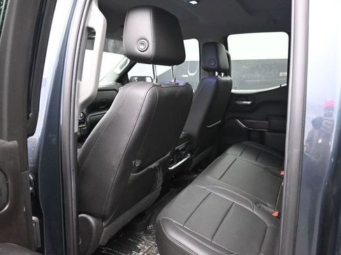 Used 2019 GMC Sierra 1500 SLT w/ SLT Premium Package image 12