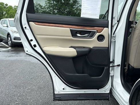Used 2022 Honda CR-V EX-L image 24