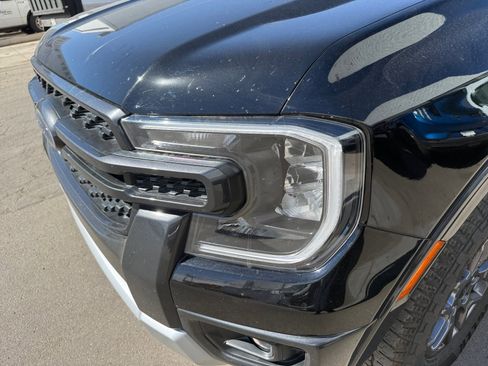 Used 2024 Ford Ranger XLT image 9