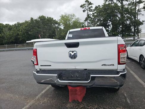 Used 2024 RAM 2500 Big Horn w/ Off Road Package AWD/4WD image 6