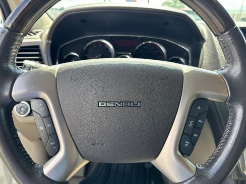 Used 2013 GMC Acadia Denali AWD/4WD image 22