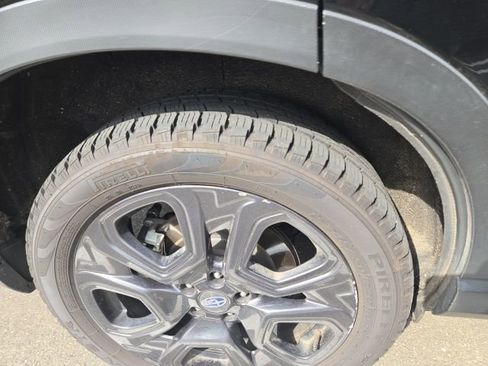 Used 2023 Subaru Ascent Onyx Edition image 12