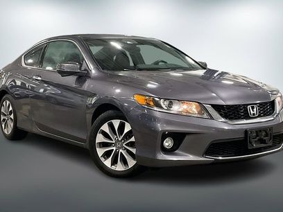 Used 2014 Honda Accord EX-L