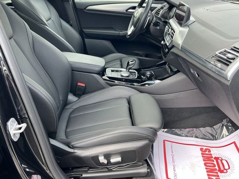 Used 2022 BMW X3 xDrive30i w/ Convenience Package image 26