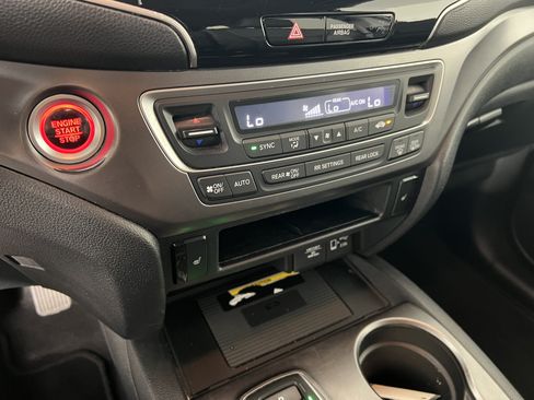 Used 2022 Honda Pilot Special Edition image 31