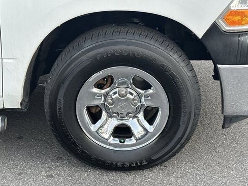 Used 2010 Dodge Ram 1500 Truck ST w/ ST Popular Equipment Group image 13