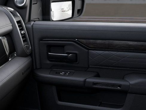 New 2026 RAM 2500 Limited image 33