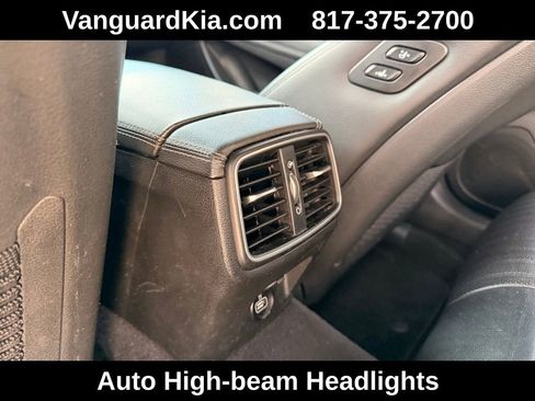 Used 2022 Genesis G70 2.0T w/ Prestige Package image 26