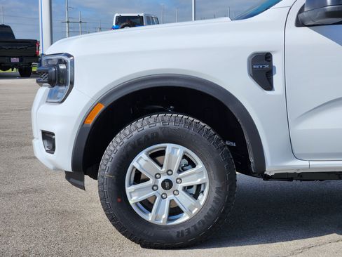 New 2026 Ford Ranger XL RWD image 7