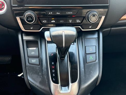 Used 2021 Honda CR-V Touring image 25