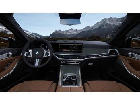 New 2026 BMW X7 xDrive40i image 10