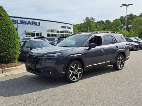 New 2026 Subaru Outback Touring XT AWD/4WD image 3