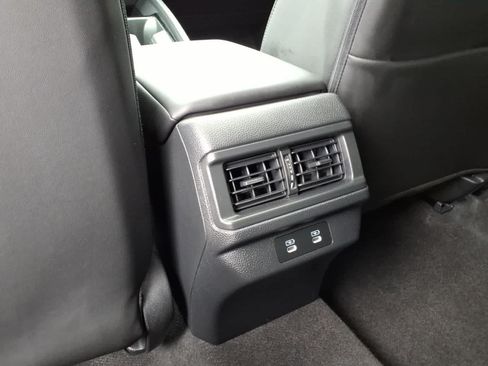 Certified 2024 Honda Accord EX-L image 11