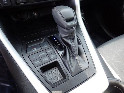 Used 2023 Toyota RAV4 XLE w/ Convenience Package AWD/4WD image 20
