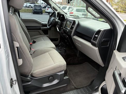 Used 2017 Ford F150 XLT w/ Equipment Group 301A Mid image 20