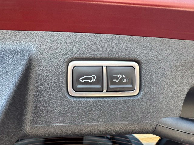Used 2025 Kia Sorento EX w/ Panoramic Sunroof Package FWD image 25