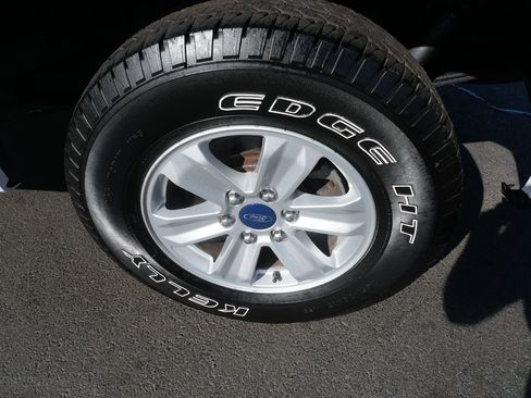 Used 2018 Ford F150 XLT image 27