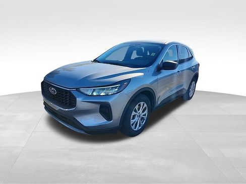 Used 2024 Ford Escape Active w/ Tech Pack #1 image 8