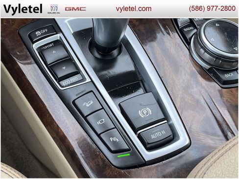 Used 2015 BMW X3 xDrive28i image 31