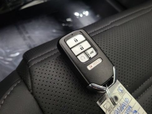 Used 2019 Honda CR-V EX-L image 36