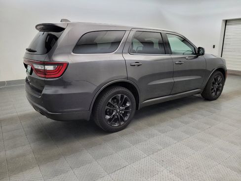 Used 2021 Dodge Durango GT w/ Blacktop Package RWD image 10