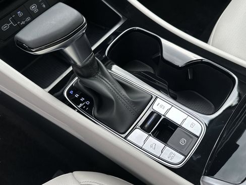 New 2025 Hyundai Tucson SEL image 24