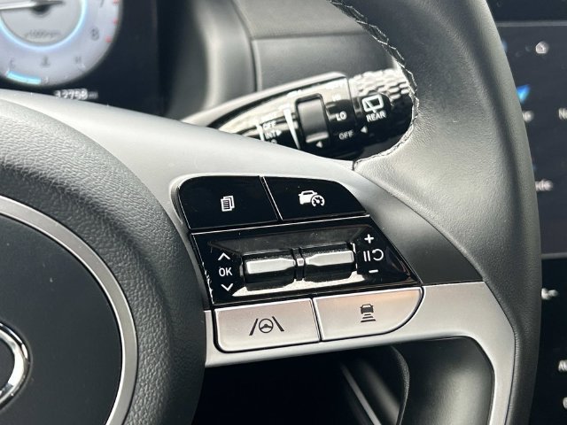 Certified 2024 Hyundai Tucson XRT AWD/4WD image 22
