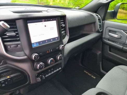 Certified 2022 RAM 2500 Big Horn w/ Snow Chief Group AWD/4WD image 21