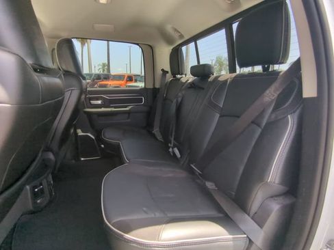 Used 2024 RAM 2500 Laramie w/ Safety Group AWD/4WD image 15