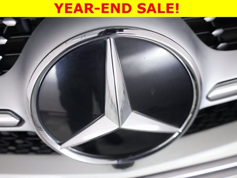 Certified 2023 Mercedes-Benz GLC 300 4MATIC Coupe image 59