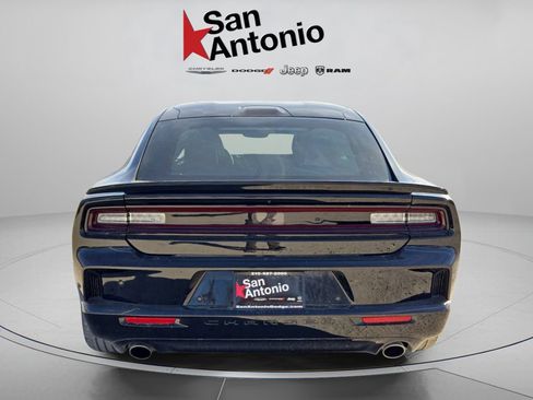 New 2026 Dodge Charger Scat Pack AWD/4WD image 7