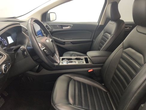 Used 2023 Ford Edge SEL AWD/4WD image 17
