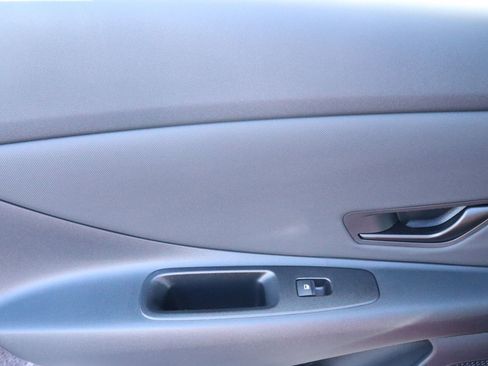 New 2025 Hyundai Elantra Sport w/ Cargo Package image 21