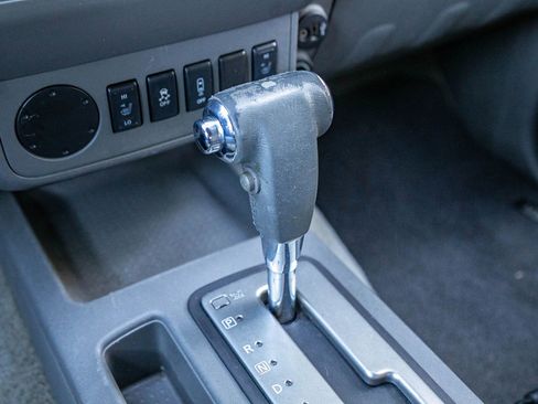 Used 2017 Nissan Frontier SV w/ SV Value Truck Package image 31