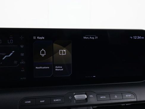 Used 2025 Kia K4 GT-Line w/ GT-Line Sunroof Package FWD image 35