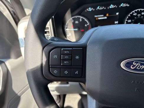 New 2026 Ford F350 XL w/ XL Chrome Package AWD/4WD image 29