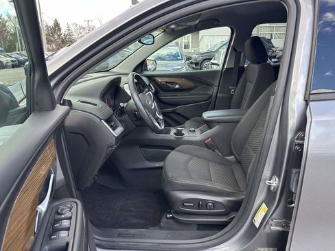 Used 2020 GMC Terrain SLE w/ Driver Convenience Package AWD/4WD image 15